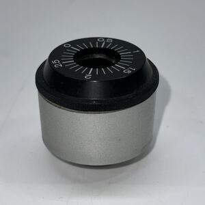 HITACHI HT-45 Turntable Part / Tonearm COUNTERWEIGHT